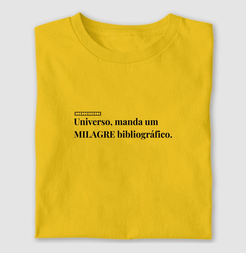 Milagre Bibliográfico