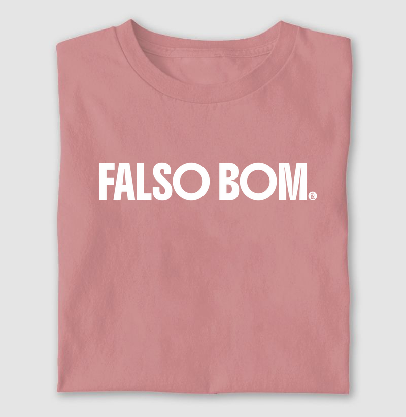 Resenha: Falso Bom