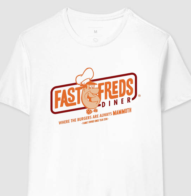 Fast Freds