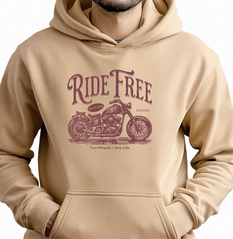 Ride Free