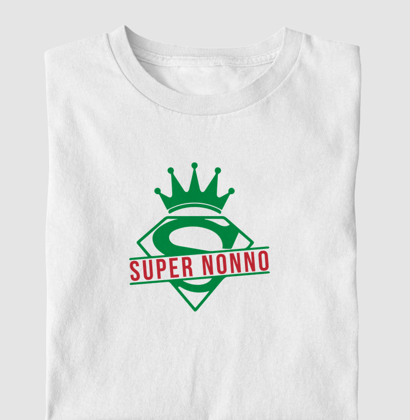SUPER NONNO - Modelo 2