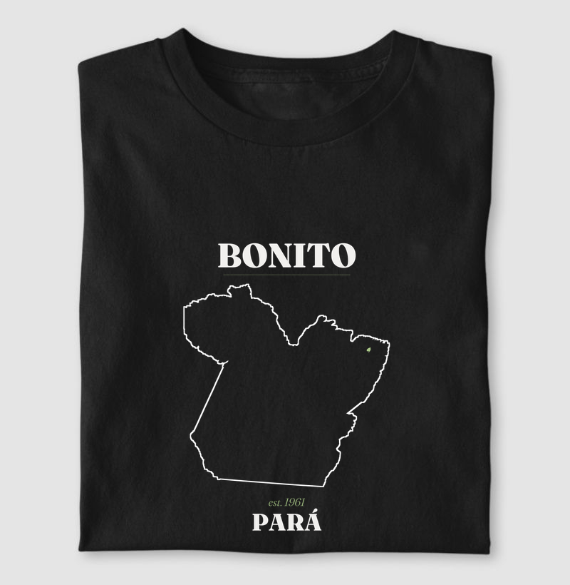 Bonito | Legado PA
