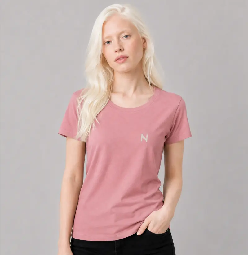 Camiseta Nordgünn Signature N