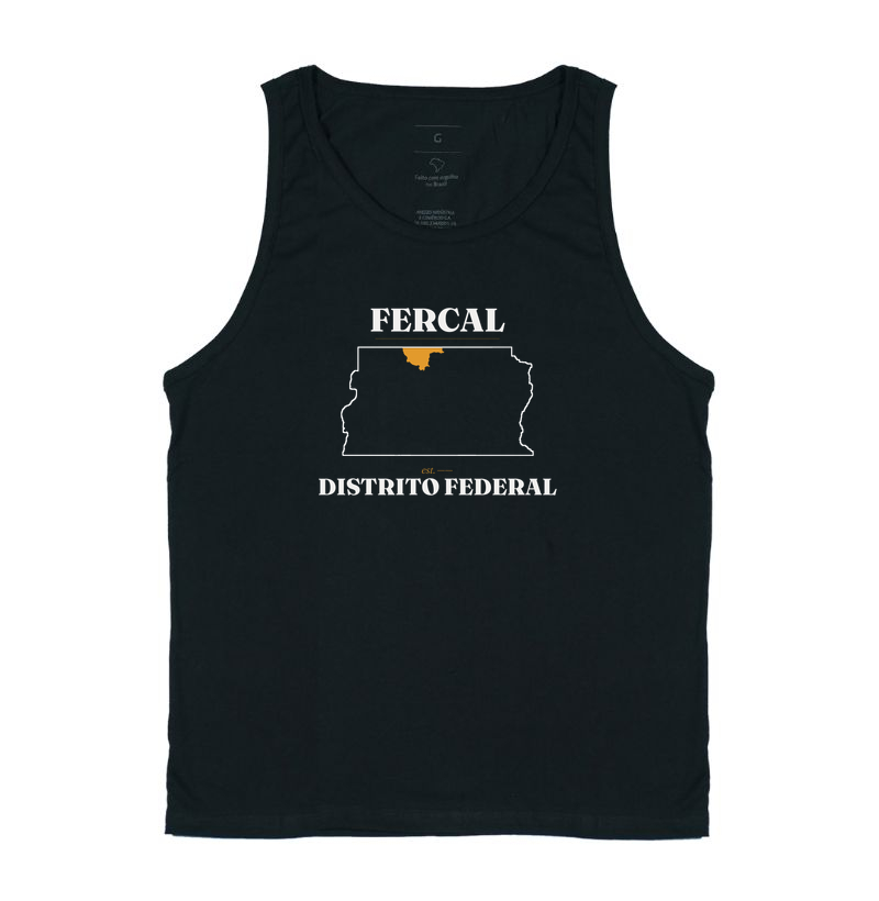 Fercal | Legado DF - Regata