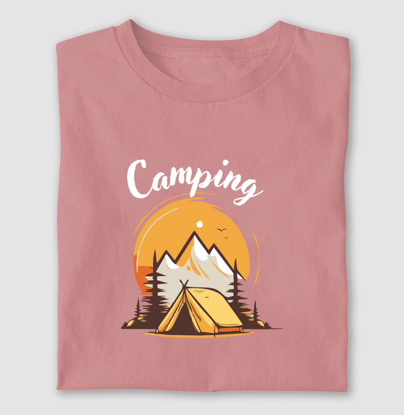 Camping Barraca e Montanha