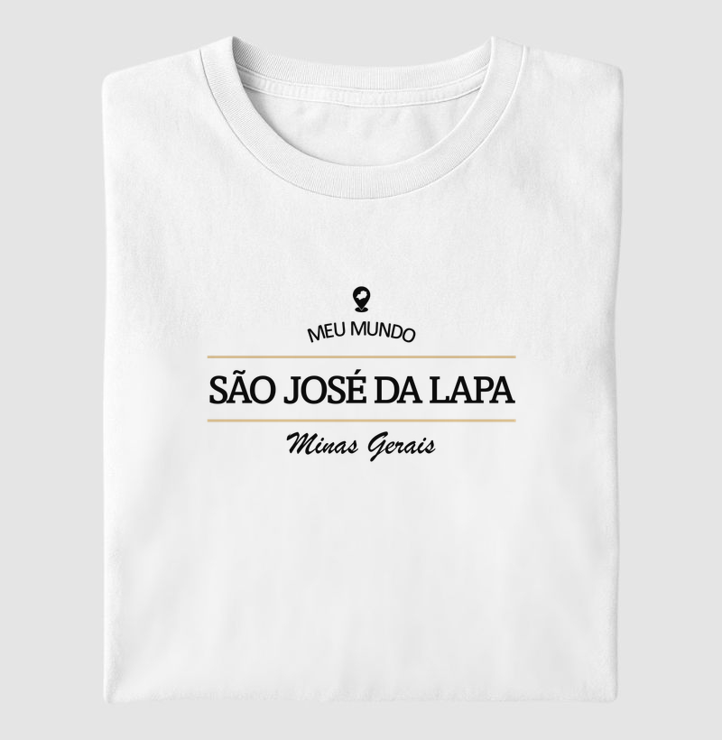 São José da Lapa (MG) | Meu Mundo
