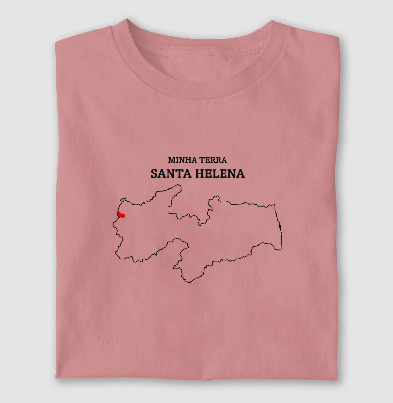 Santa Helena (PB) | Minha Terra