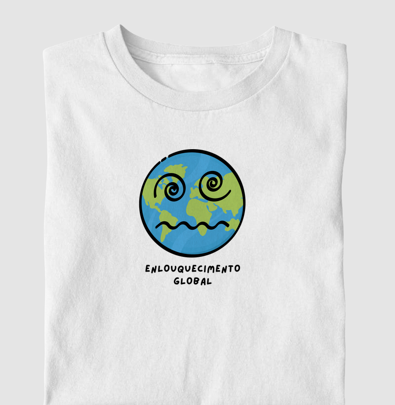 Enlouquecimento global