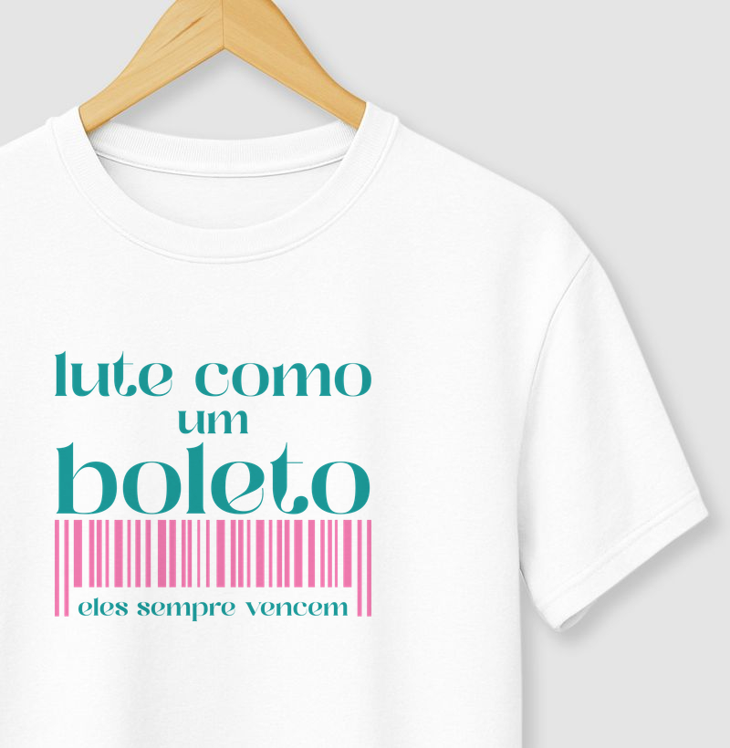 Boletos vencem