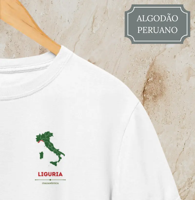 Liguria (minimalista)