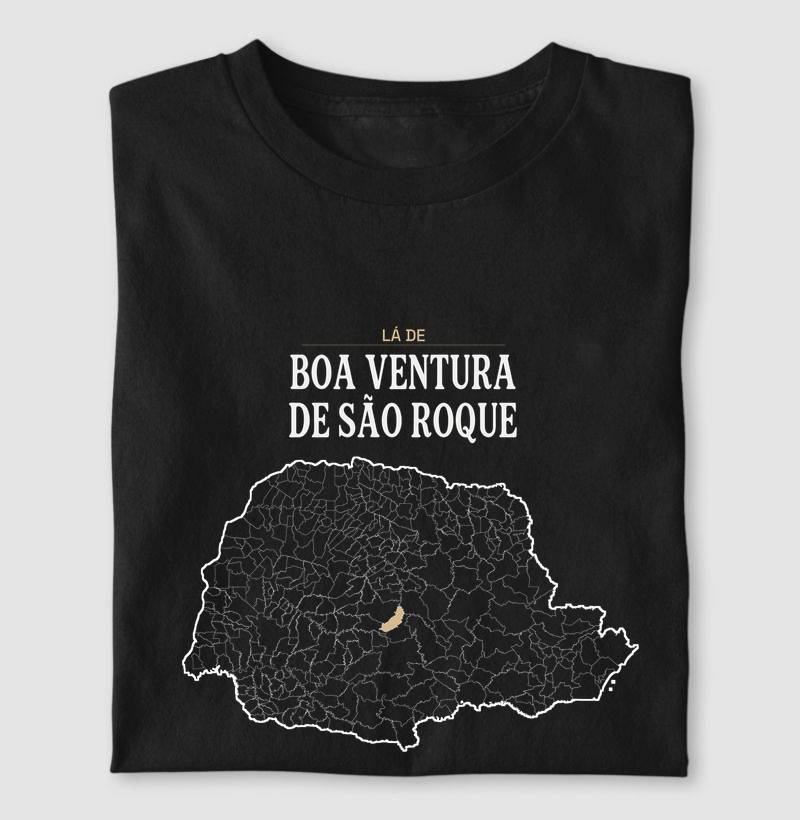 Boa Ventura de São Roque | Território PR