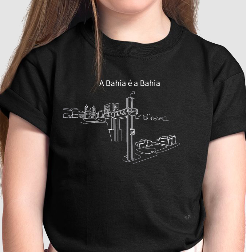 A Bahia é a Bahia 
