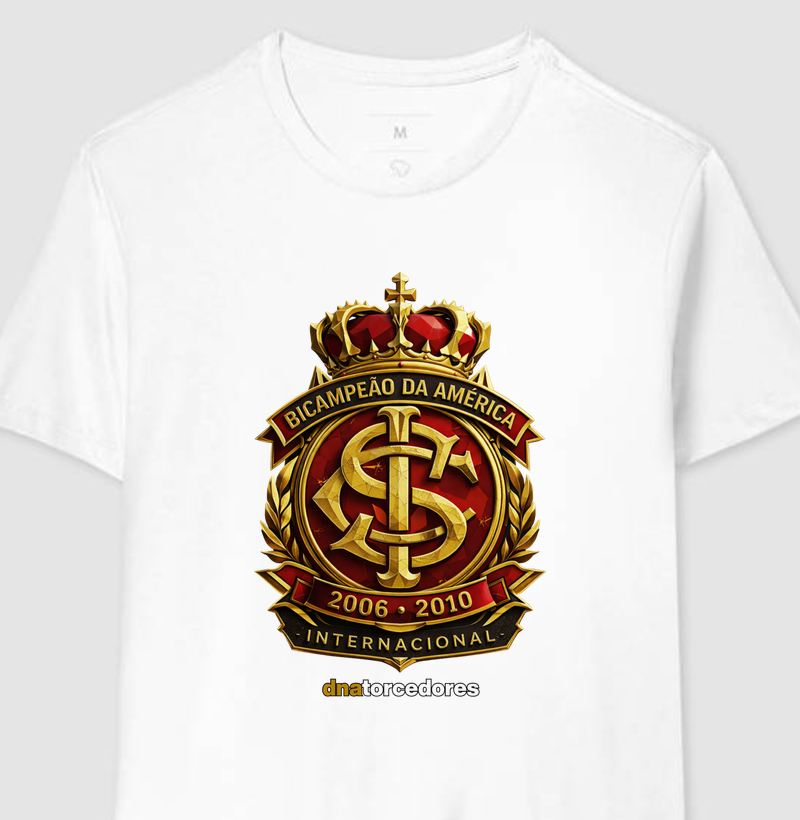 COLEÇÃO 2026 - INTER