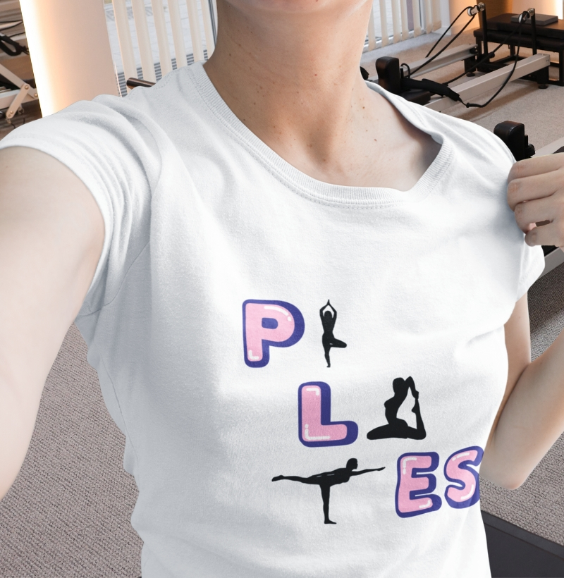 Pilates em Movimento