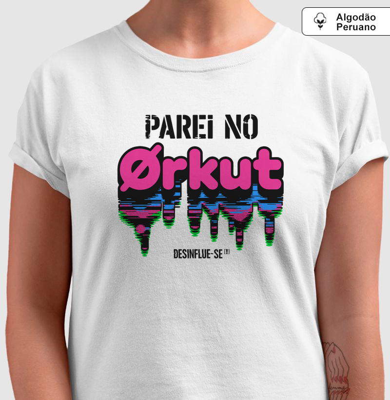 PAREI NO ØRKUT