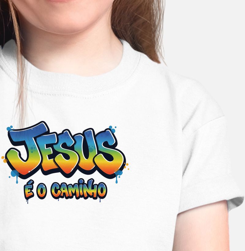 Jesus é o caminho