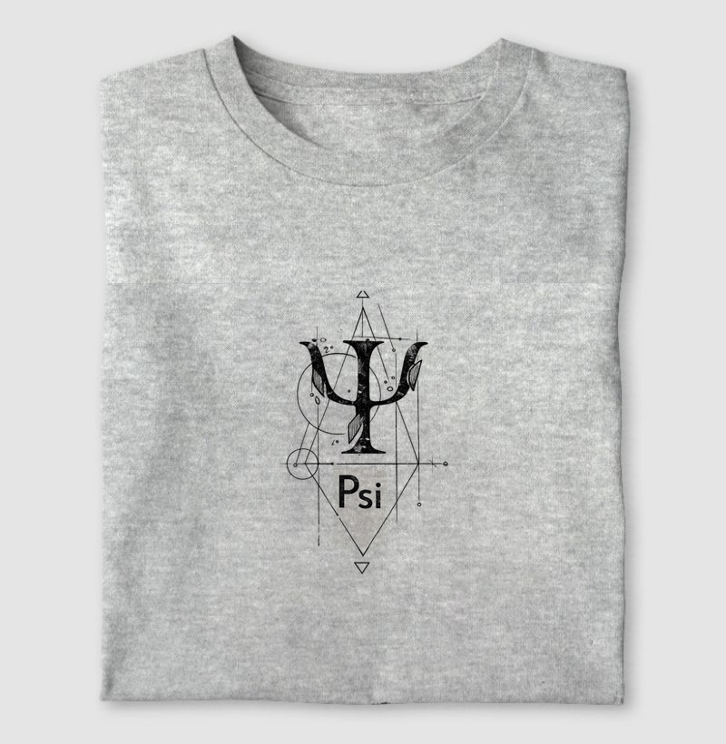 Psi Geométrico
