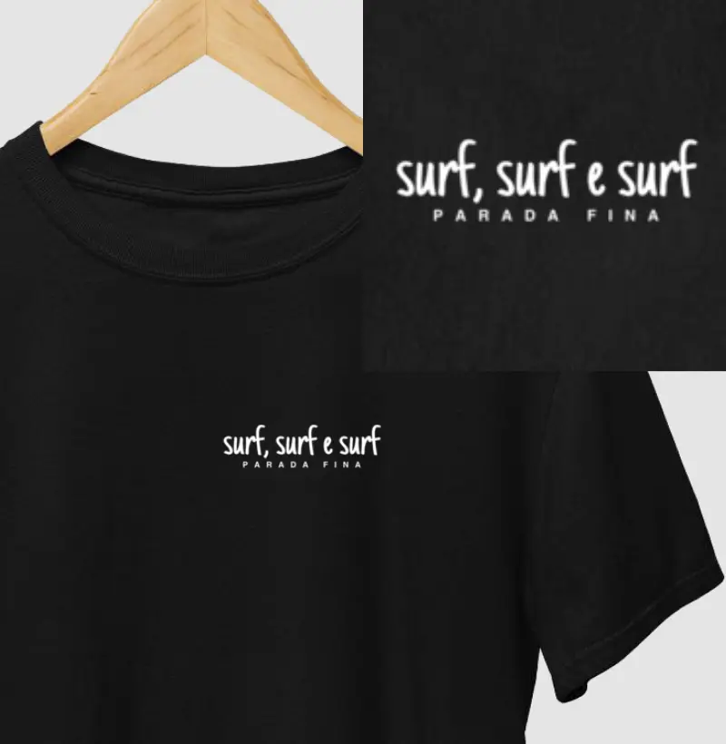 Surf, Surf e Surf