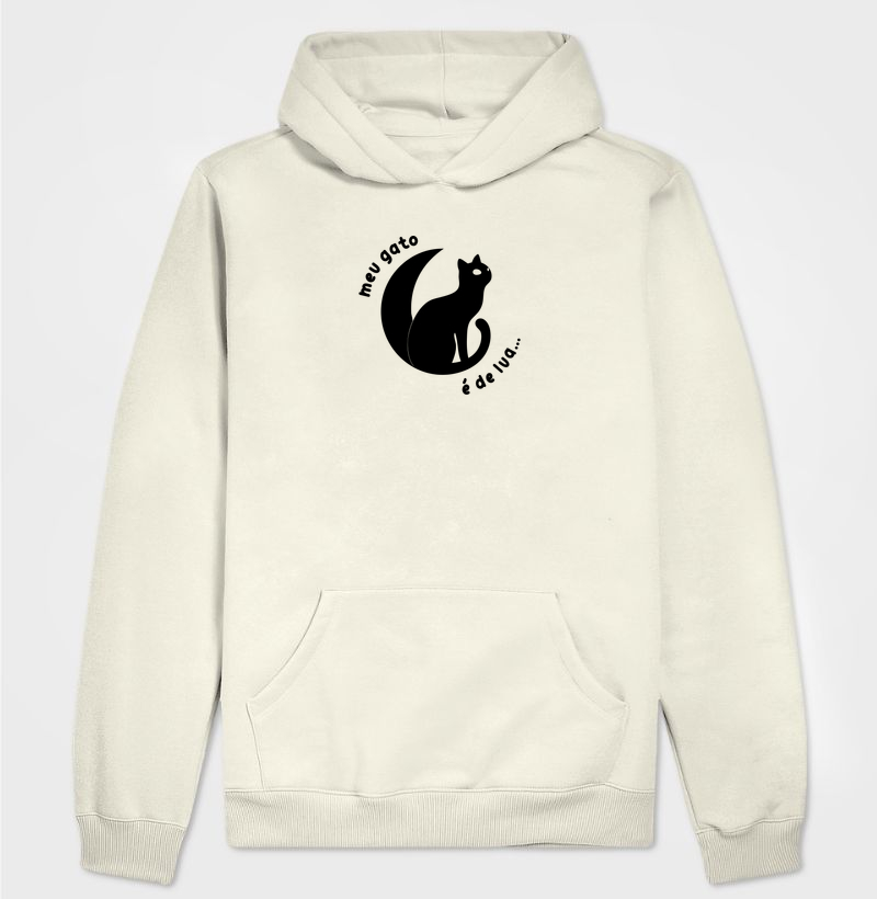 Meu Gato é de Lua 2