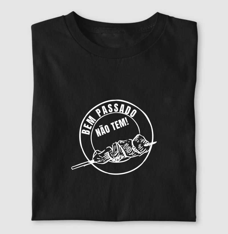 Bem passado não tem!