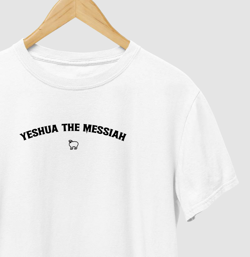 Yeshua - The Messiah