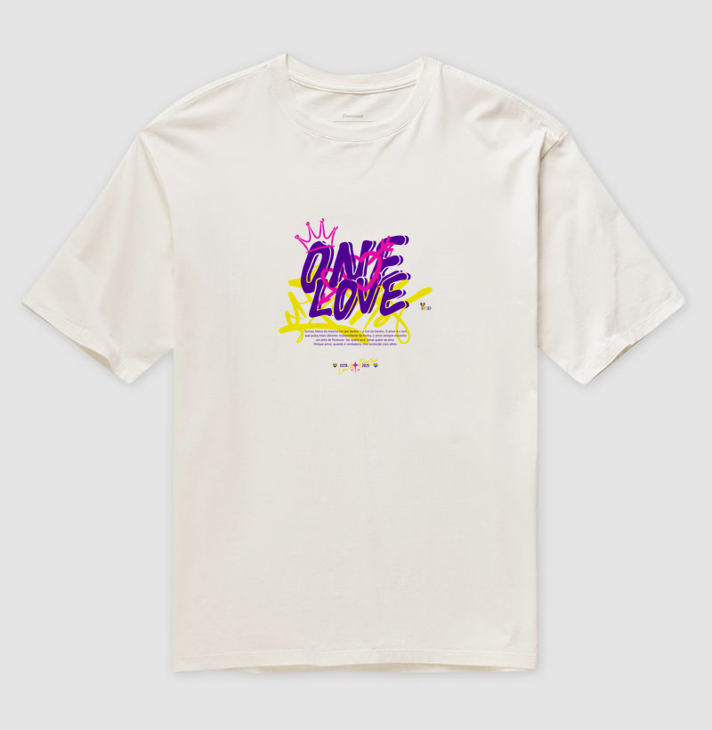 One Love – Manifesto Afetivo