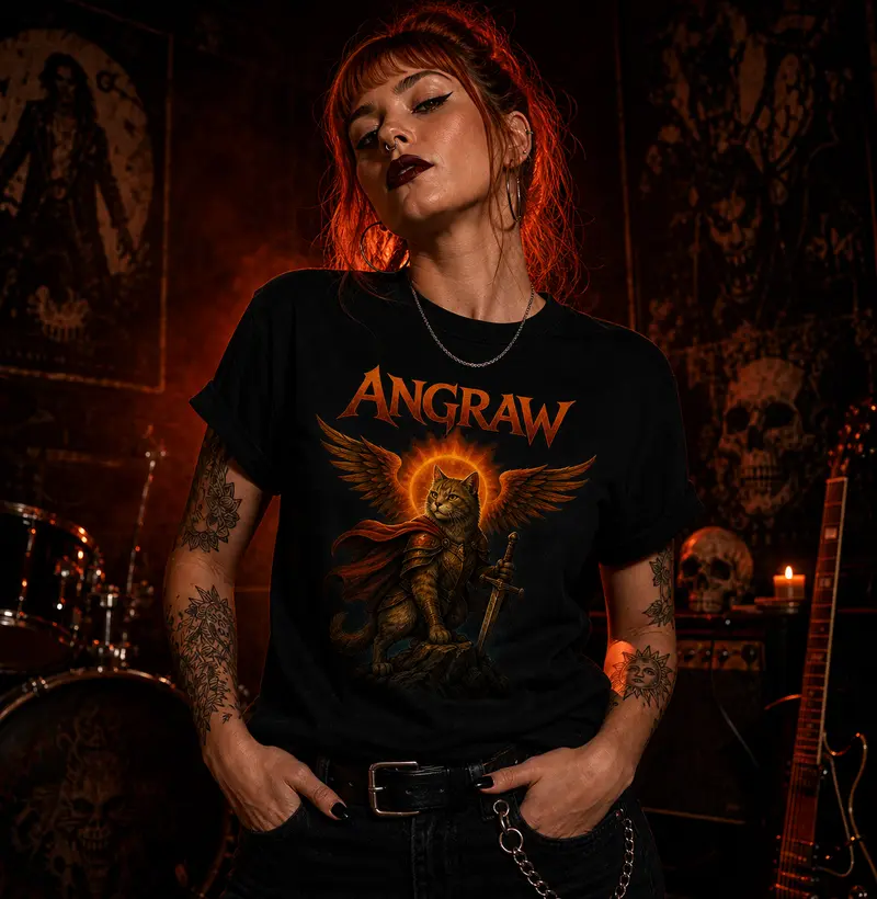 Angraw