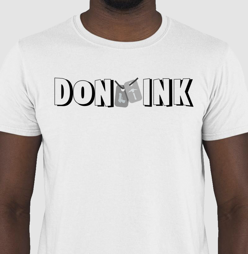 Don Ink FT