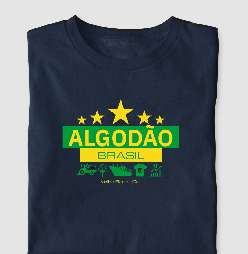 Algodão Brasil (Copa do Mundo)
