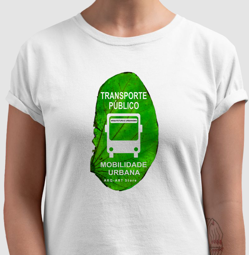 Mobilidade urbana II