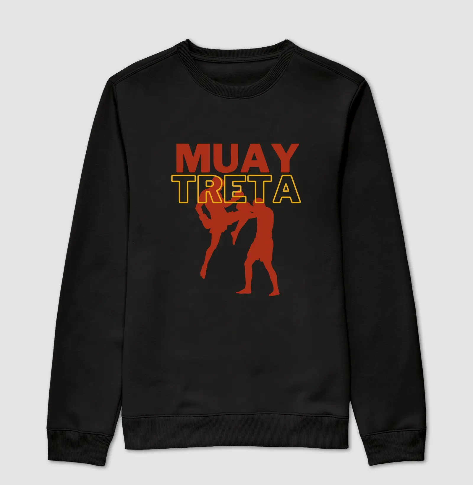 Muay Treta 
