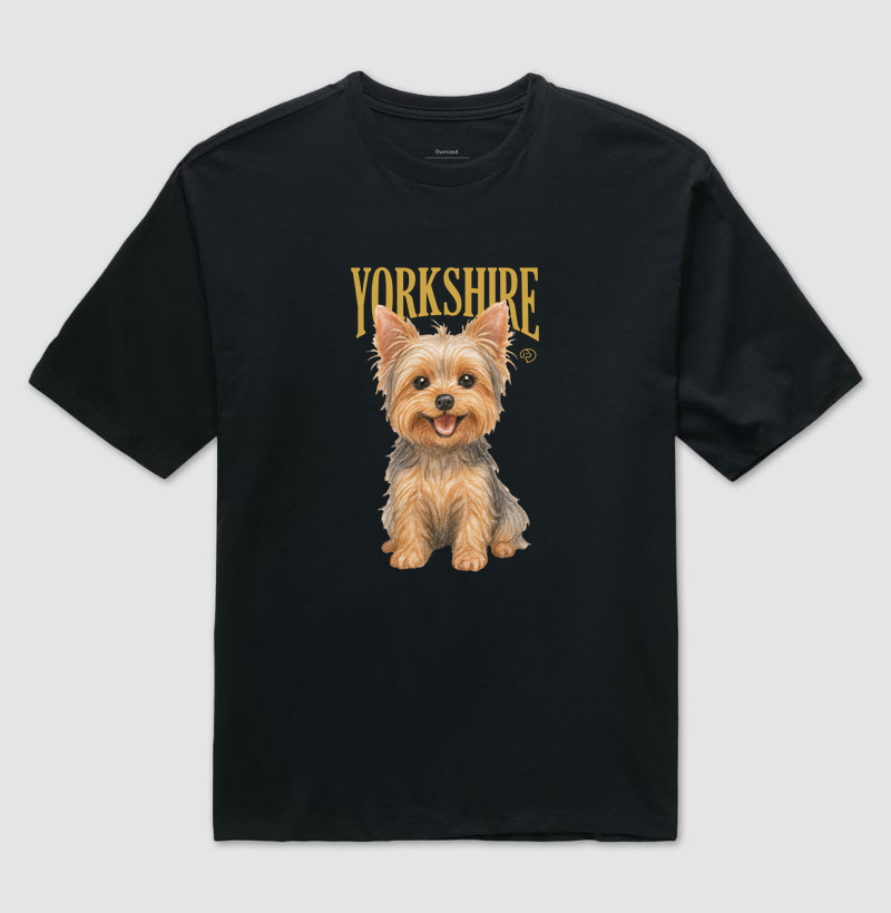 Yorkshire Vintage