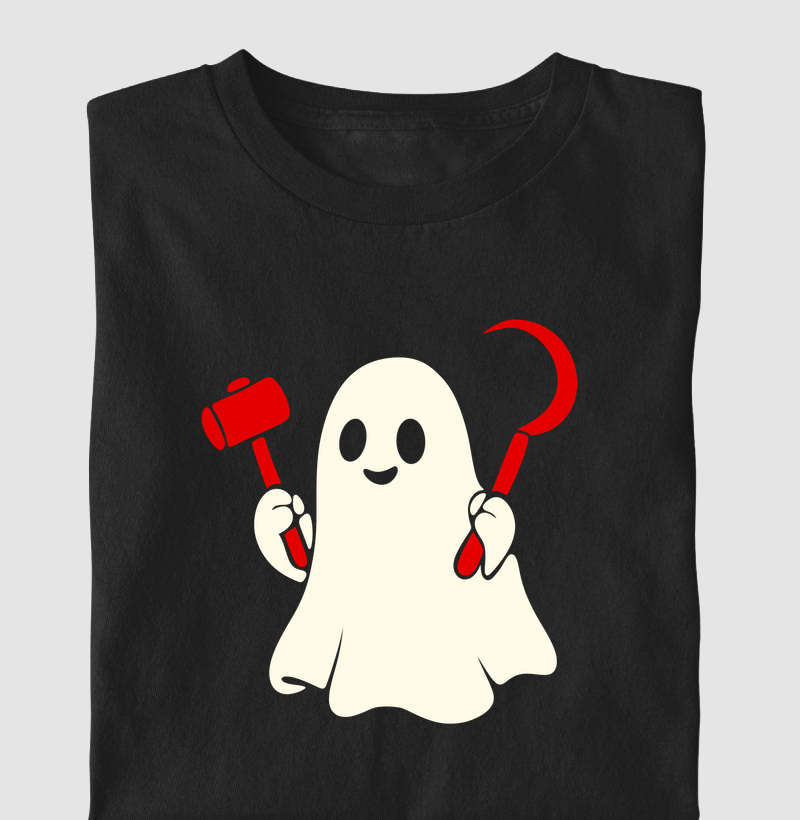 Fantasminha Camarada