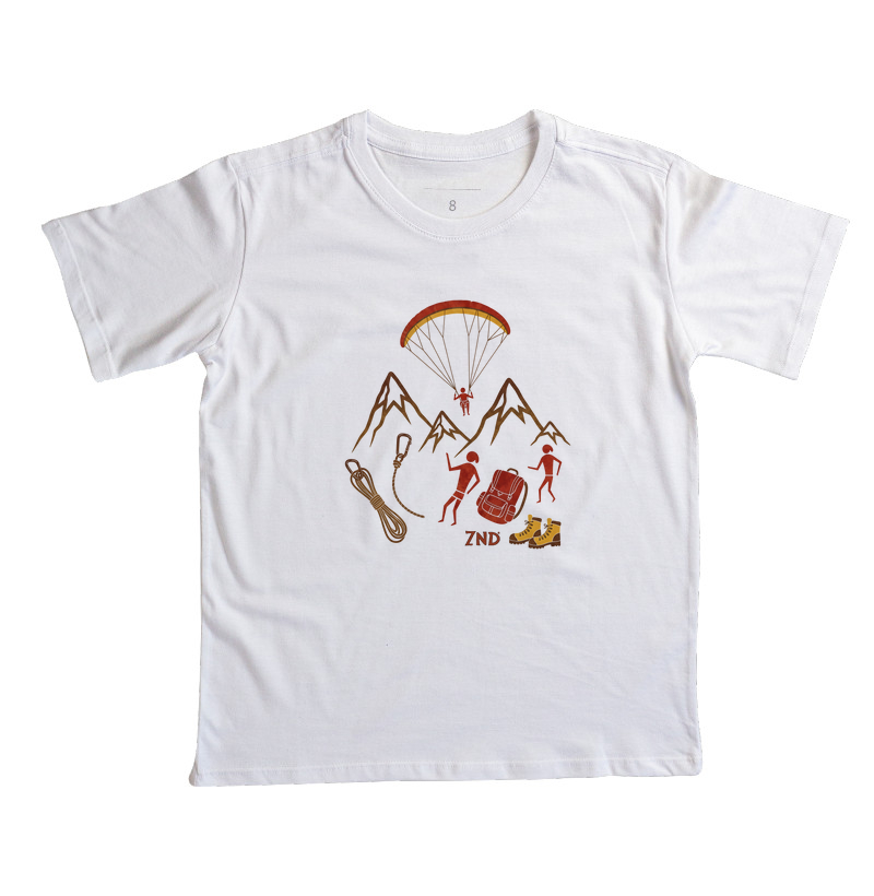 119 Paraglider Montanhês