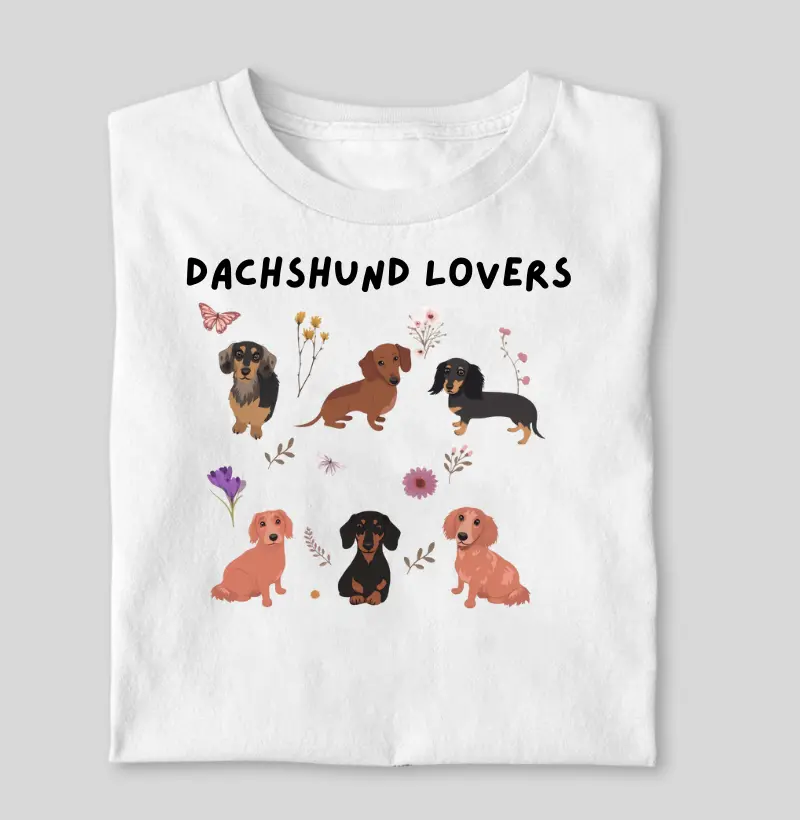 Dachshund Lovers