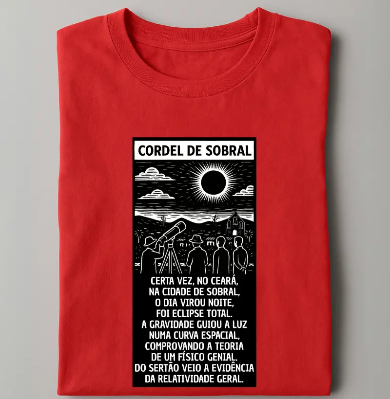 Cordel de Sobral