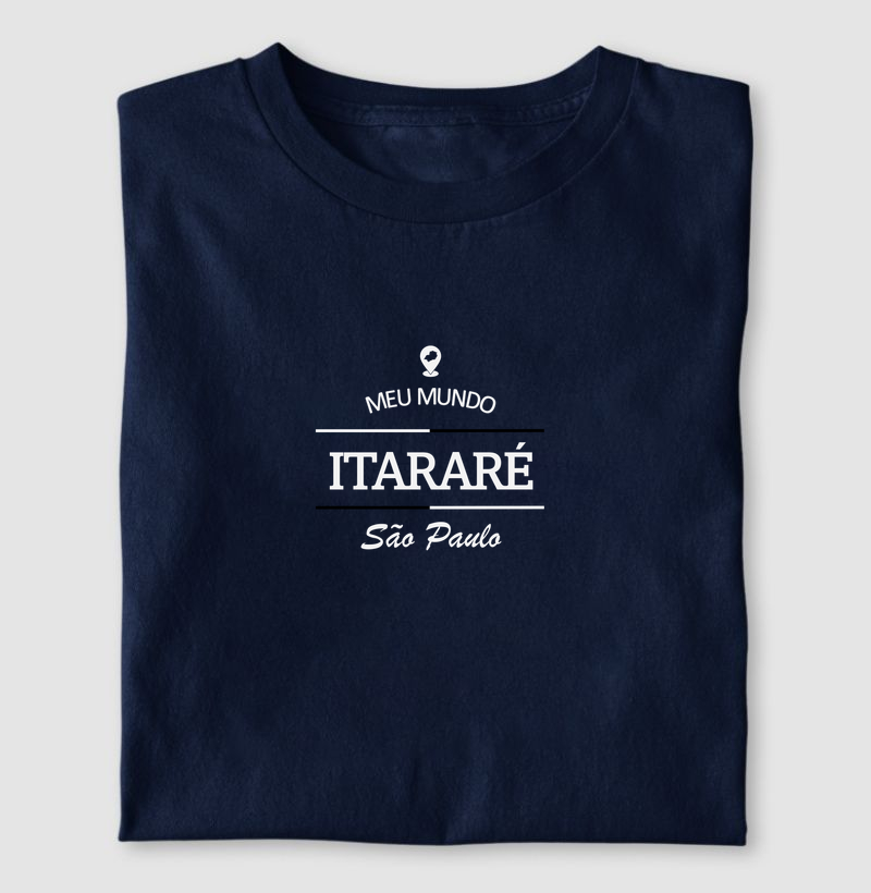 Itararé (SP) | Meu Mundo