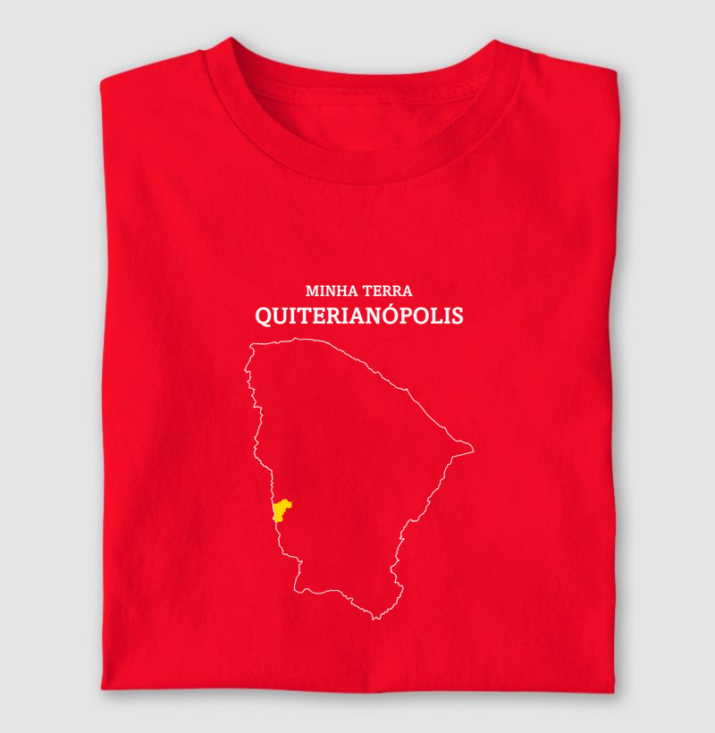 Quiterianópolis (CE) | Minha Terra