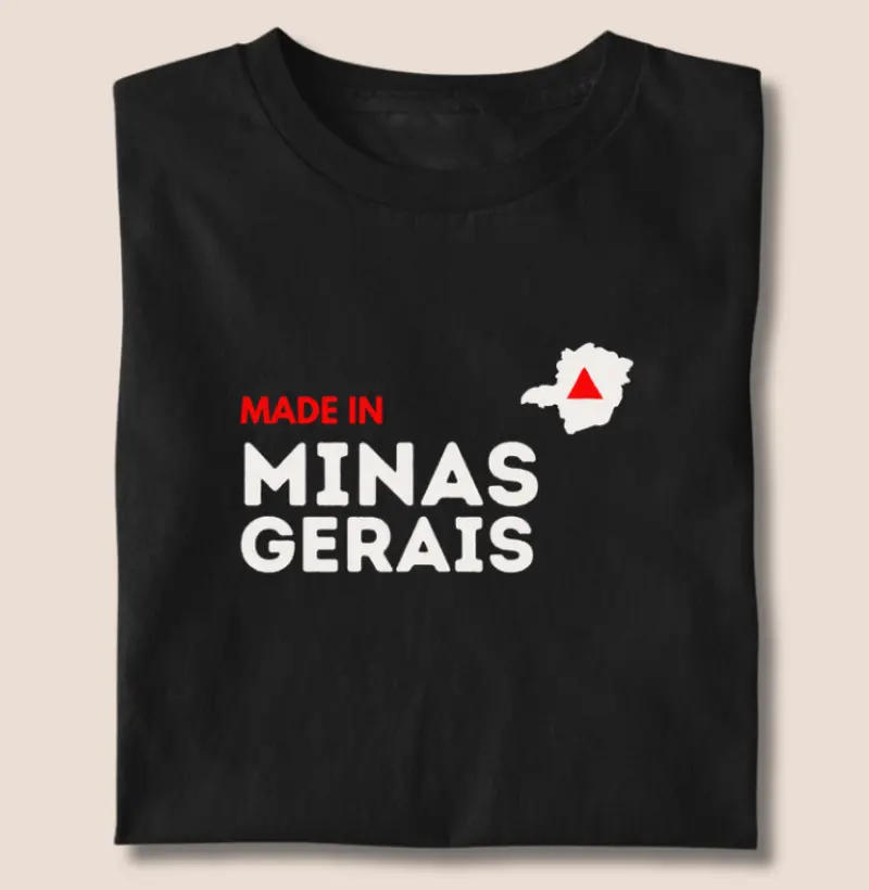 Made in Minas Gerais 