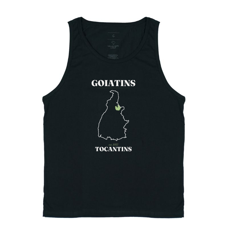 Goiatins | Legado TO - Regata