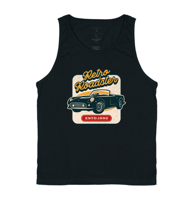 Retro Roadster