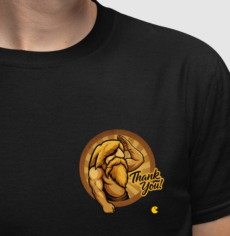 Hyntaro Thank You II