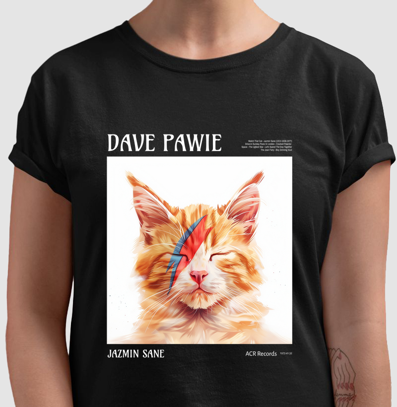 Dave Pawie