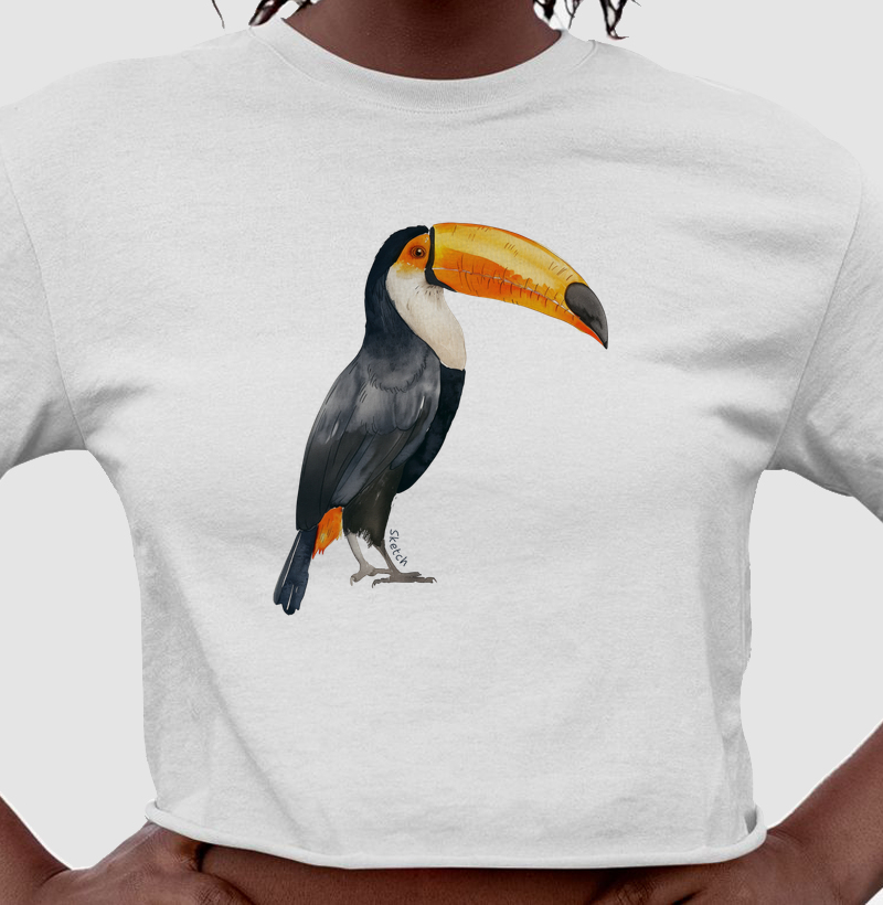 Tropical Toucan