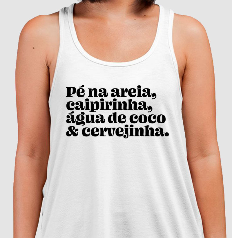 Regata Samba Pé na Areia, Caipirinha, Água de Coco & Cervejinha