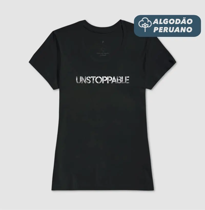 Unstoppable