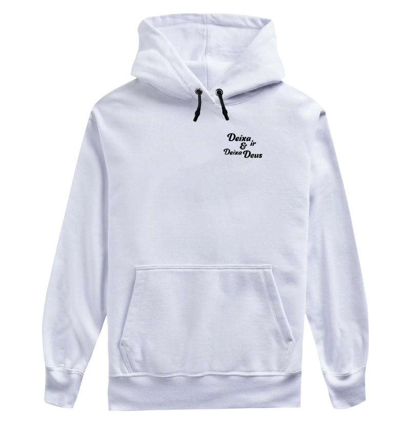 Deixa Ir & Deixa Deus