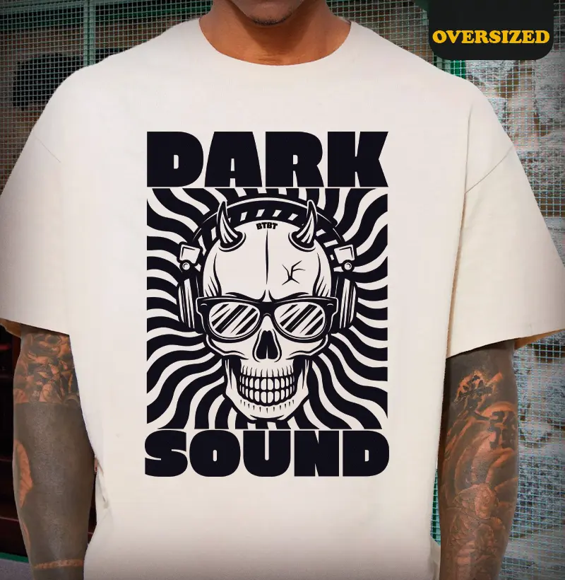 DARK SOUND vol.1