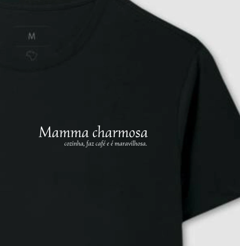 Mamma Charmosa