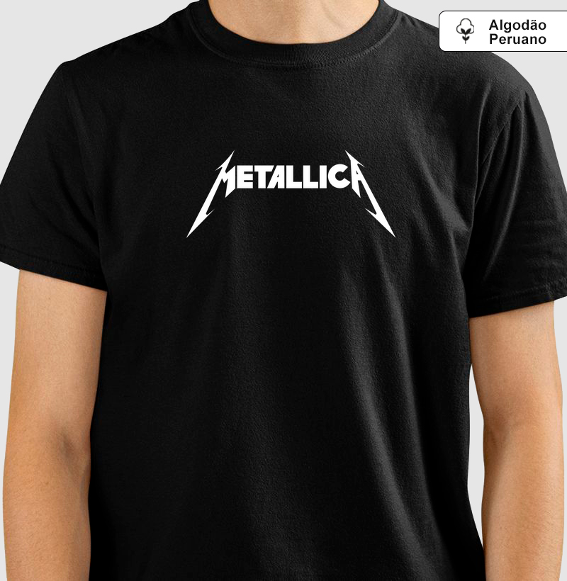 DJOW | METALLICA BRAND